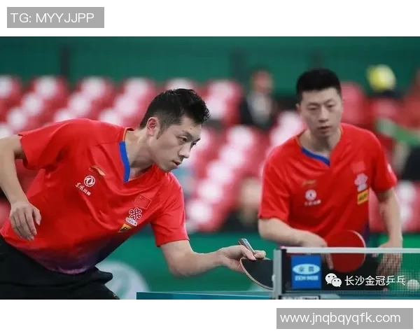 广州乒乓球队区域防守策略揭秘与深度分析探讨